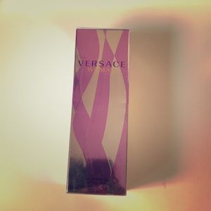 Versace Woman EDP Natural Spray 1.7 US FL. OZ.
